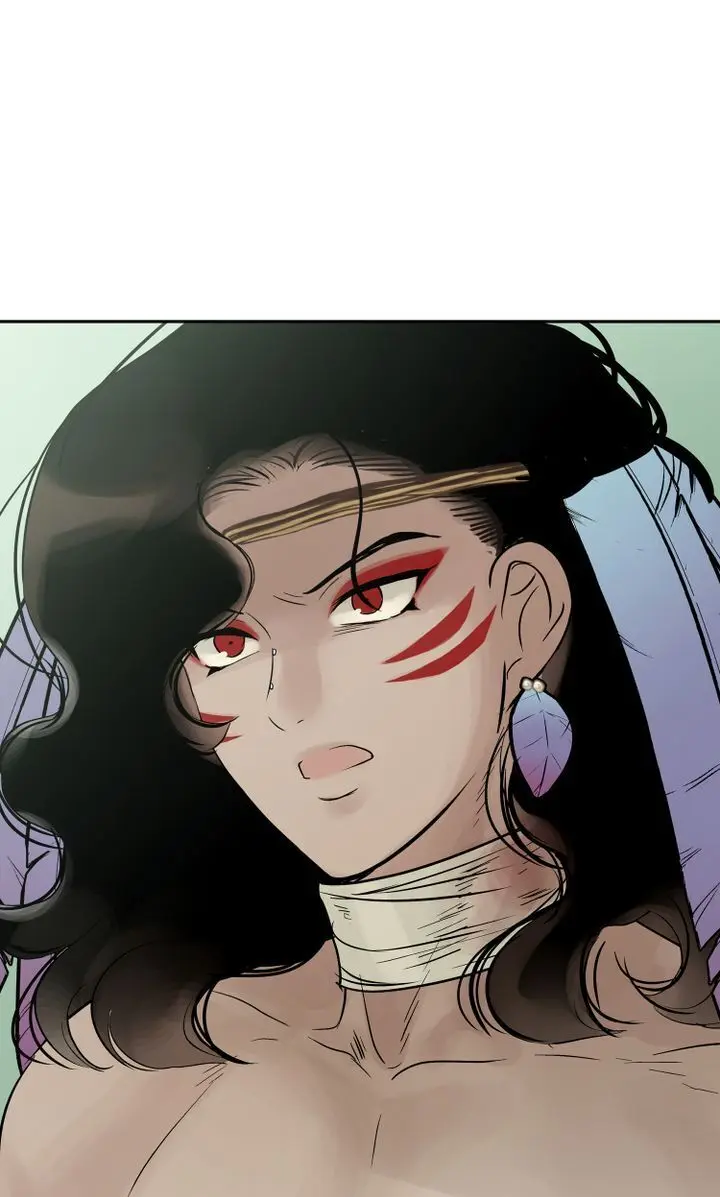 Totem Realm Manhwa Agagbb Chapter 39 - Page 19