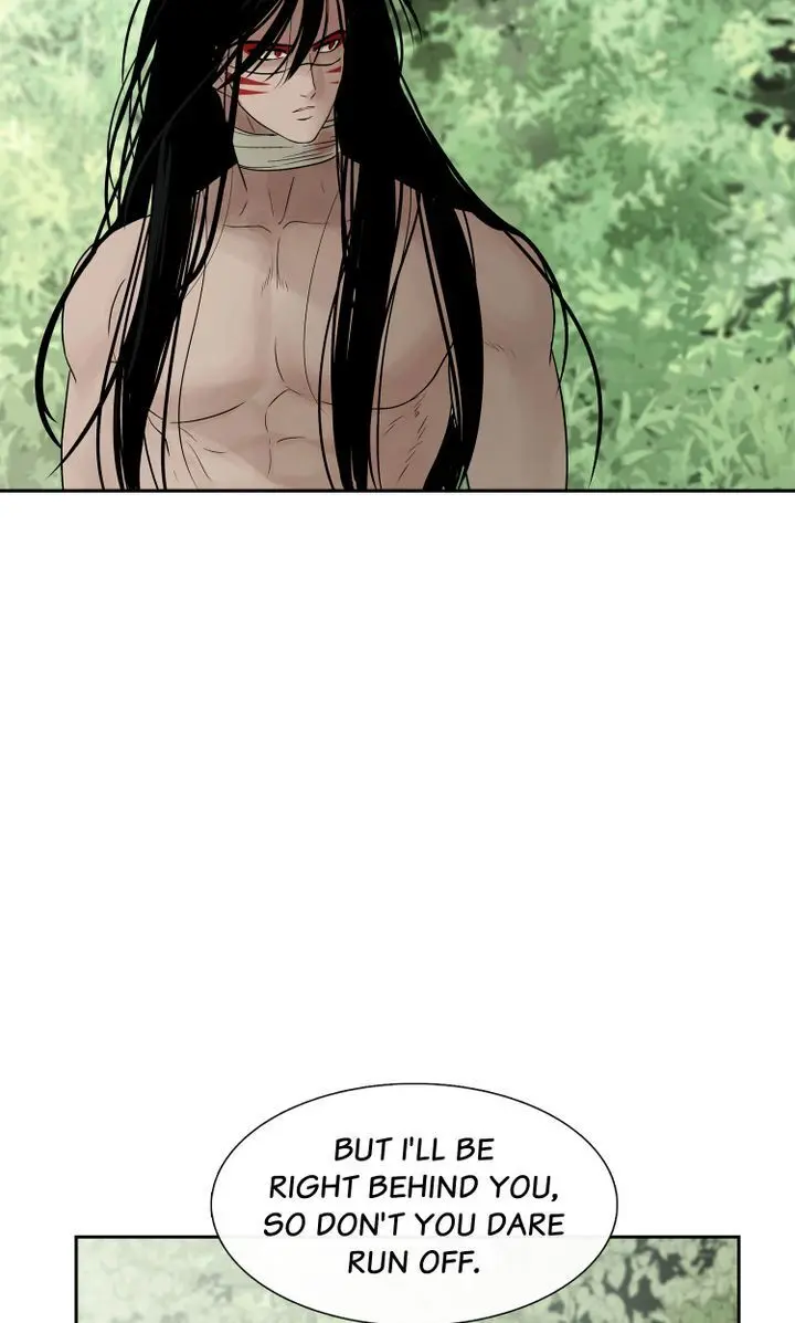 Totem Realm Manhwa Agagbb Chapter 39 - Page 2