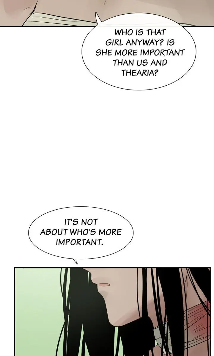 Totem Realm Manhwa Agagbb Chapter 39 - Page 20