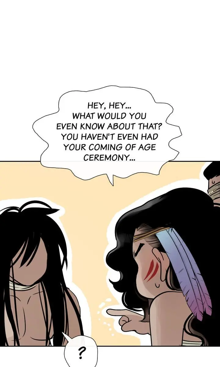 Totem Realm Manhwa Agagbb Chapter 39 - Page 24