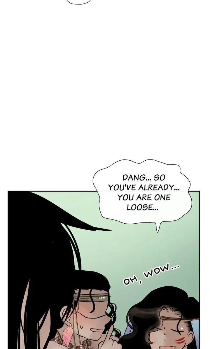 Totem Realm Manhwa Agagbb Chapter 39 - Page 25
