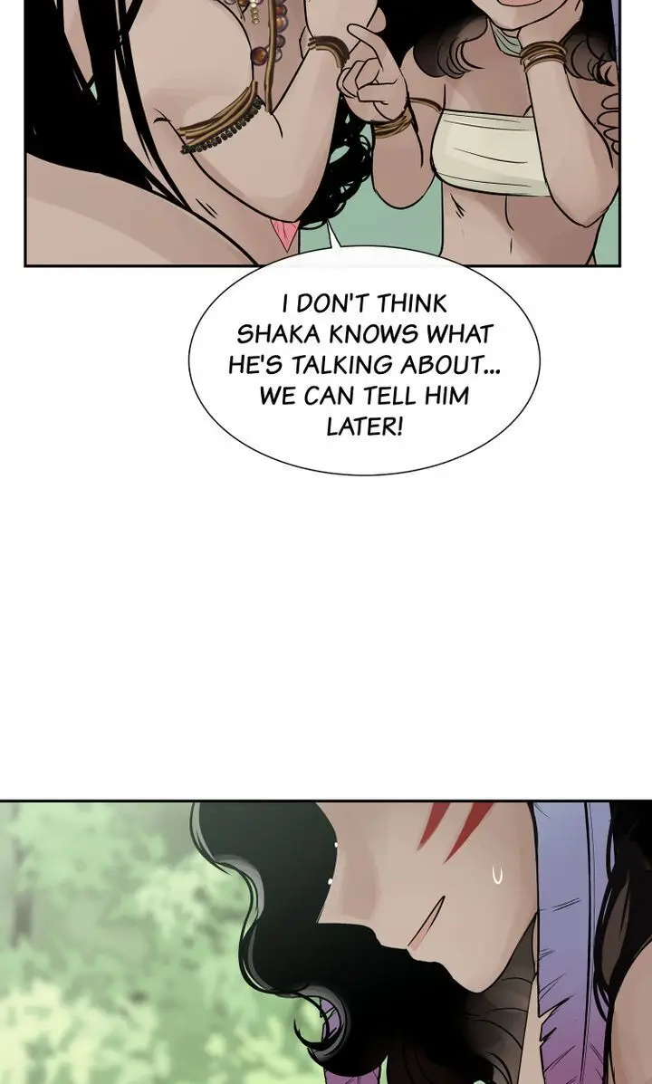 Totem Realm Manhwa Agagbb Chapter 39 - Page 26