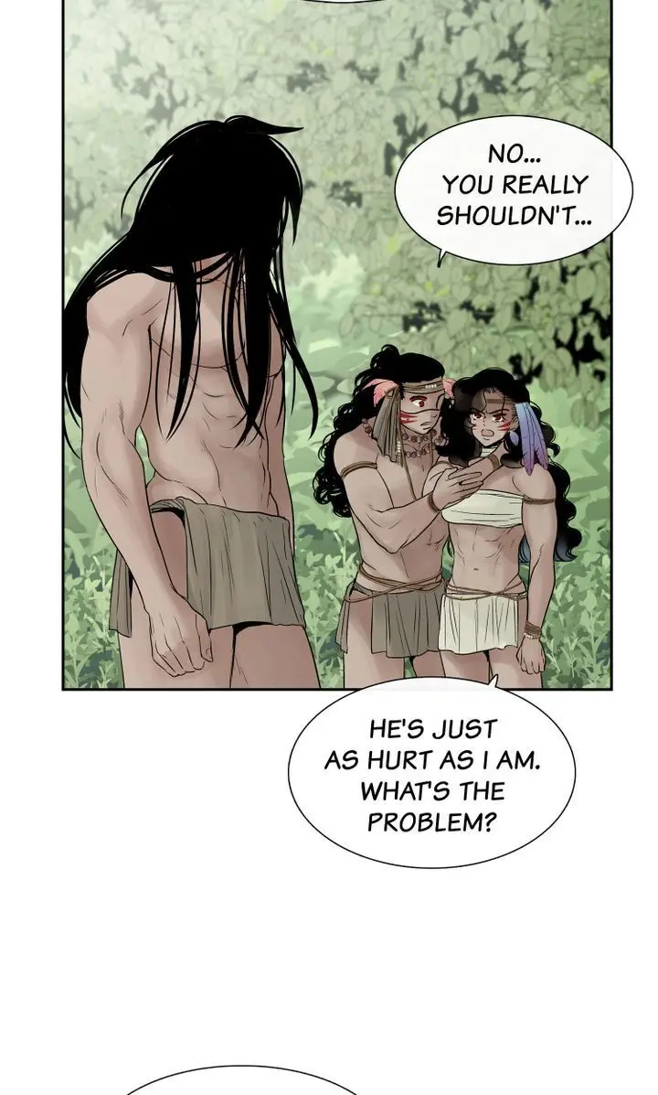 Totem Realm Manhwa Agagbb Chapter 39 - Page 3