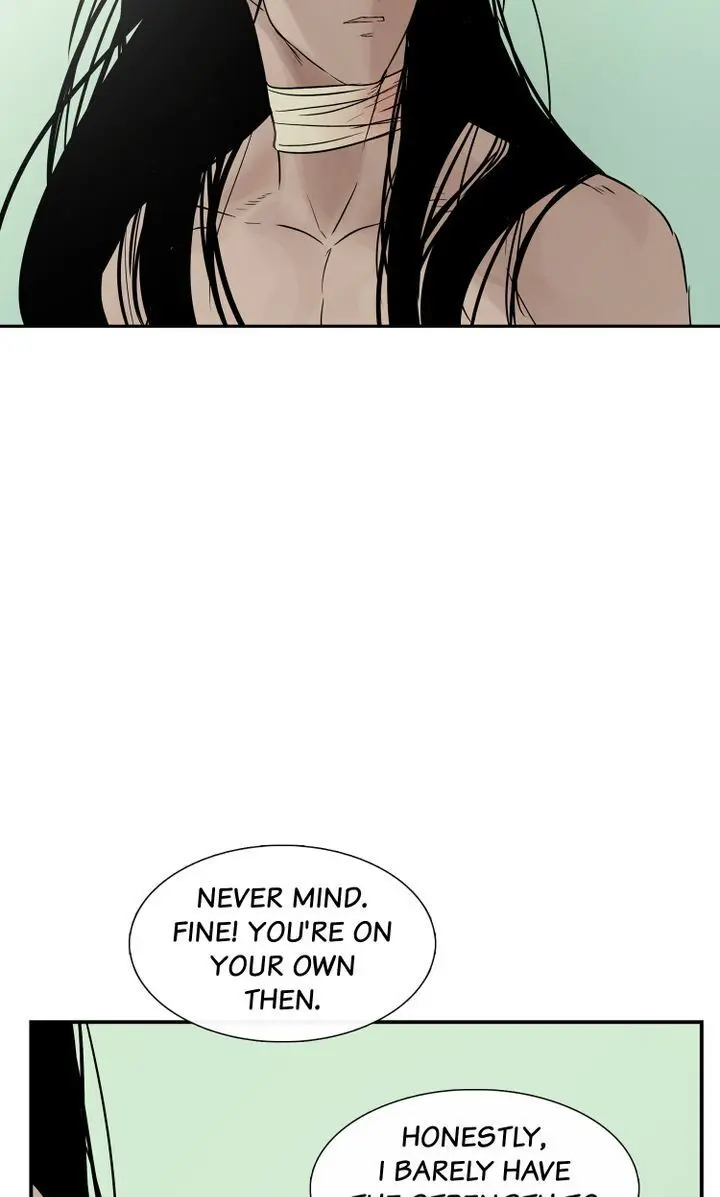 Totem Realm Manhwa Agagbb Chapter 39 - Page 33
