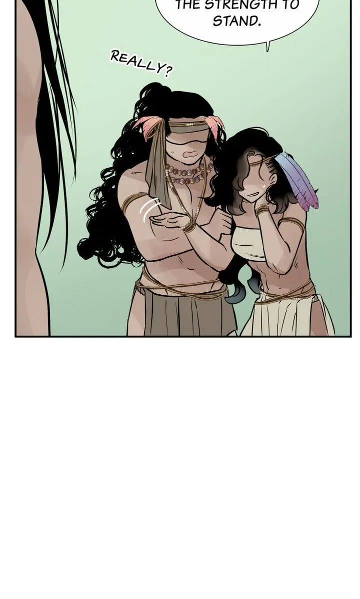 Totem Realm Manhwa Agagbb Chapter 39 - Page 34