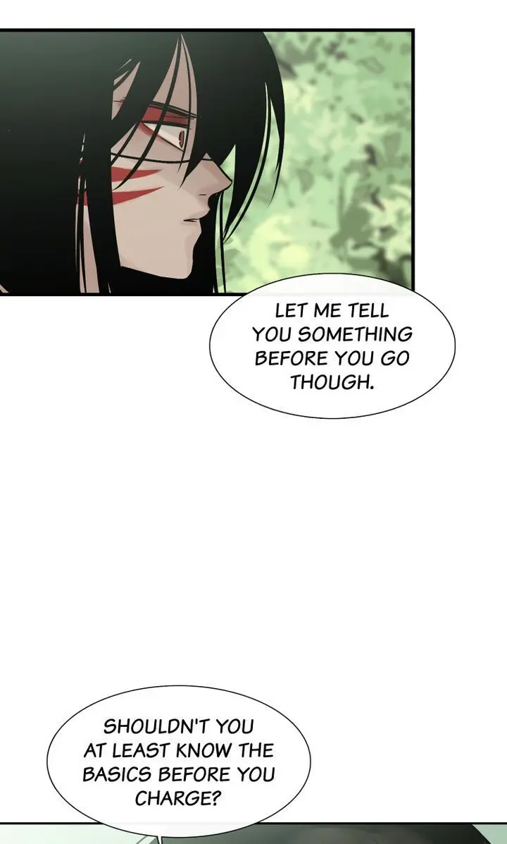 Totem Realm Manhwa Agagbb Chapter 39 - Page 35