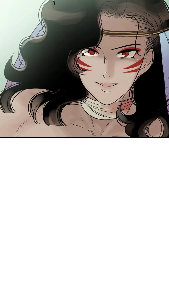 Totem Realm Manhwa Agagbb Chapter 39 - Page 36