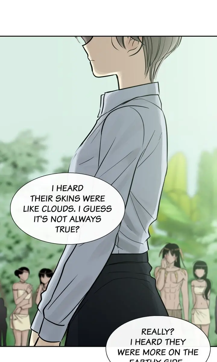Totem Realm Manhwa Agagbb Chapter 39 - Page 39