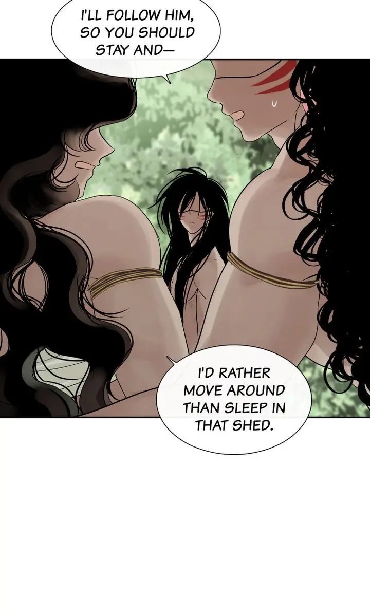 Totem Realm Manhwa Agagbb Chapter 39 - Page 4