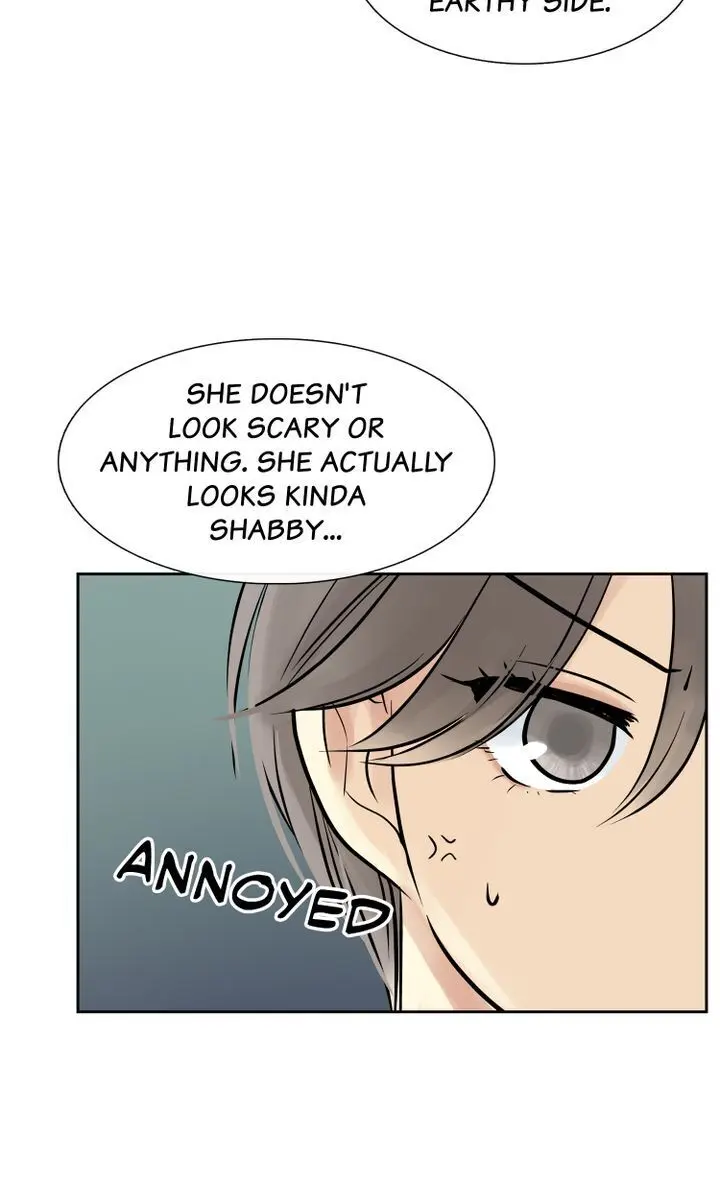 Totem Realm Manhwa Agagbb Chapter 39 - Page 40