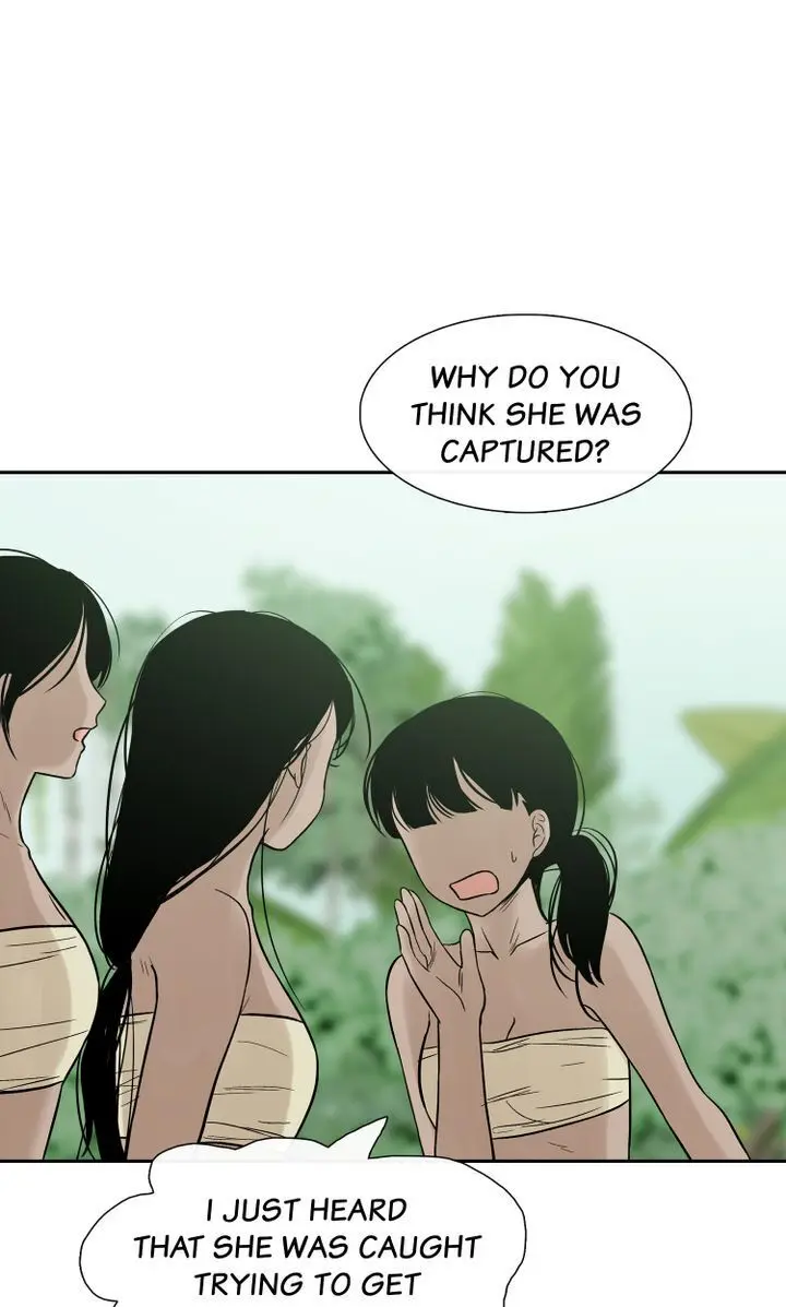Totem Realm Manhwa Agagbb Chapter 39 - Page 41