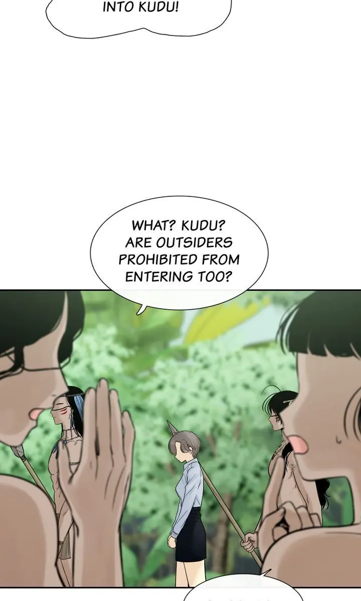 Totem Realm Manhwa Agagbb Chapter 39 - Page 42