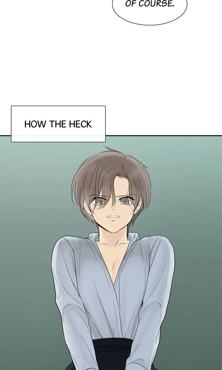 Totem Realm Manhwa Agagbb Chapter 39 - Page 43
