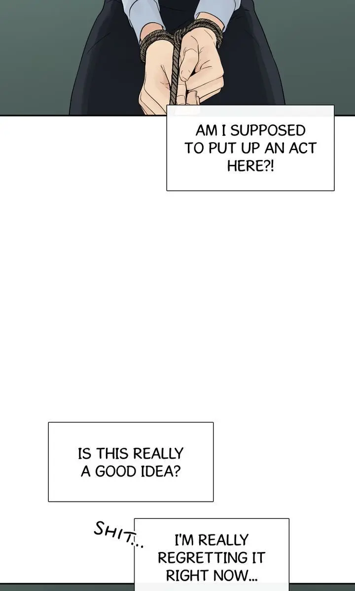 Totem Realm Manhwa Agagbb Chapter 39 - Page 44