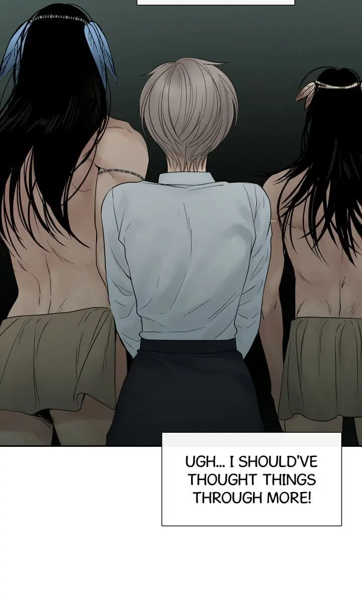 Totem Realm Manhwa Agagbb Chapter 39 - Page 45