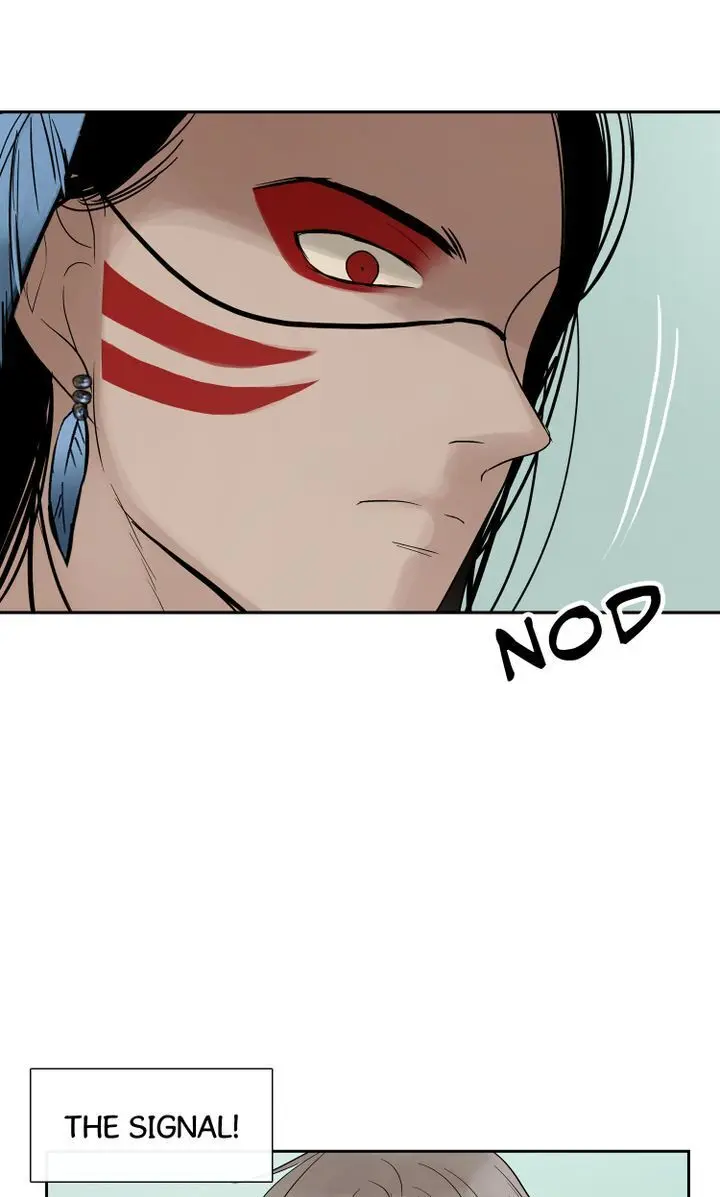 Totem Realm Manhwa Agagbb Chapter 39 - Page 47