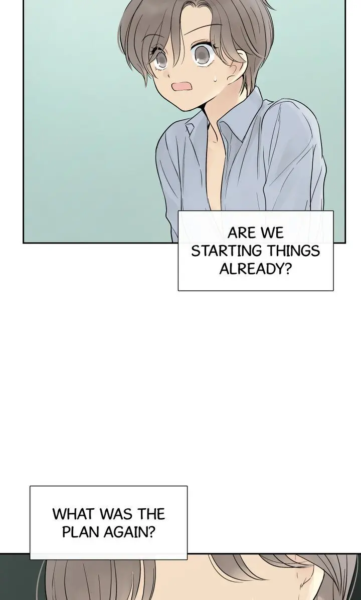 Totem Realm Manhwa Agagbb Chapter 39 - Page 48