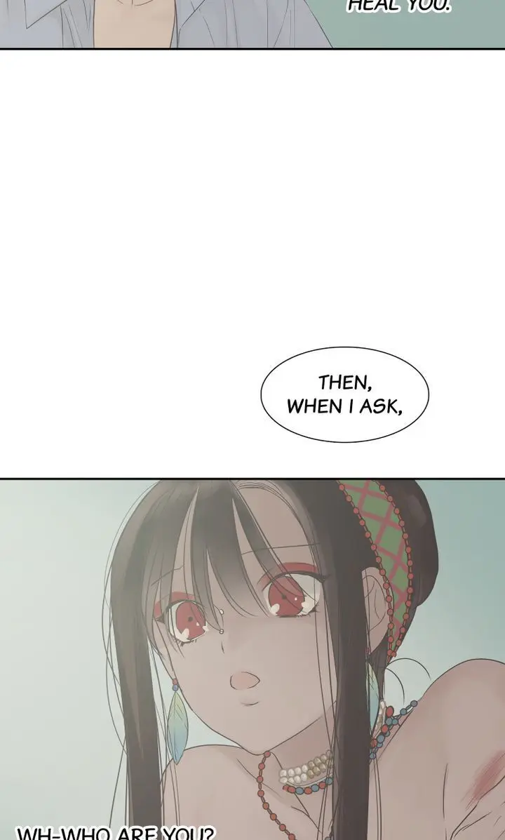 Totem Realm Manhwa Agagbb Chapter 39 - Page 54