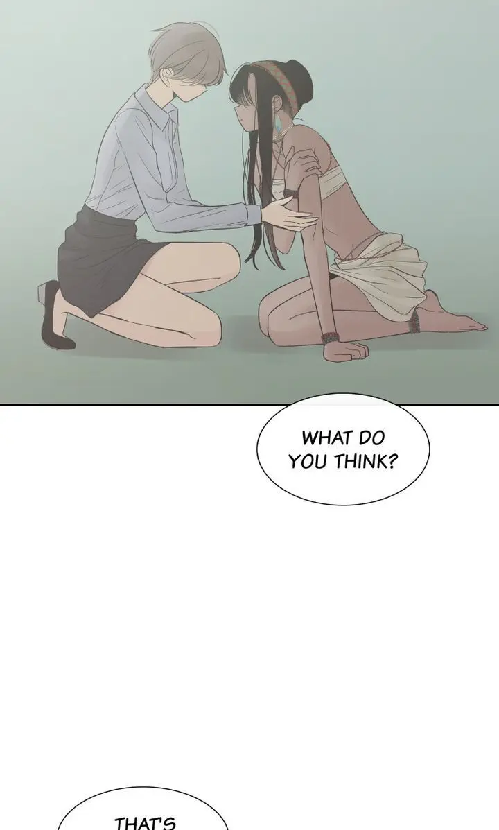 Totem Realm Manhwa Agagbb Chapter 39 - Page 56