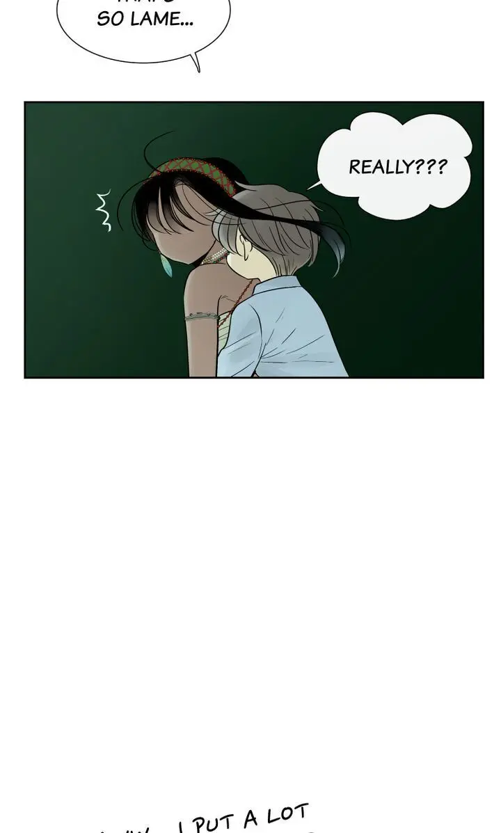 Totem Realm Manhwa Agagbb Chapter 39 - Page 57