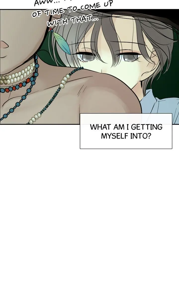 Totem Realm Manhwa Agagbb Chapter 39 - Page 58