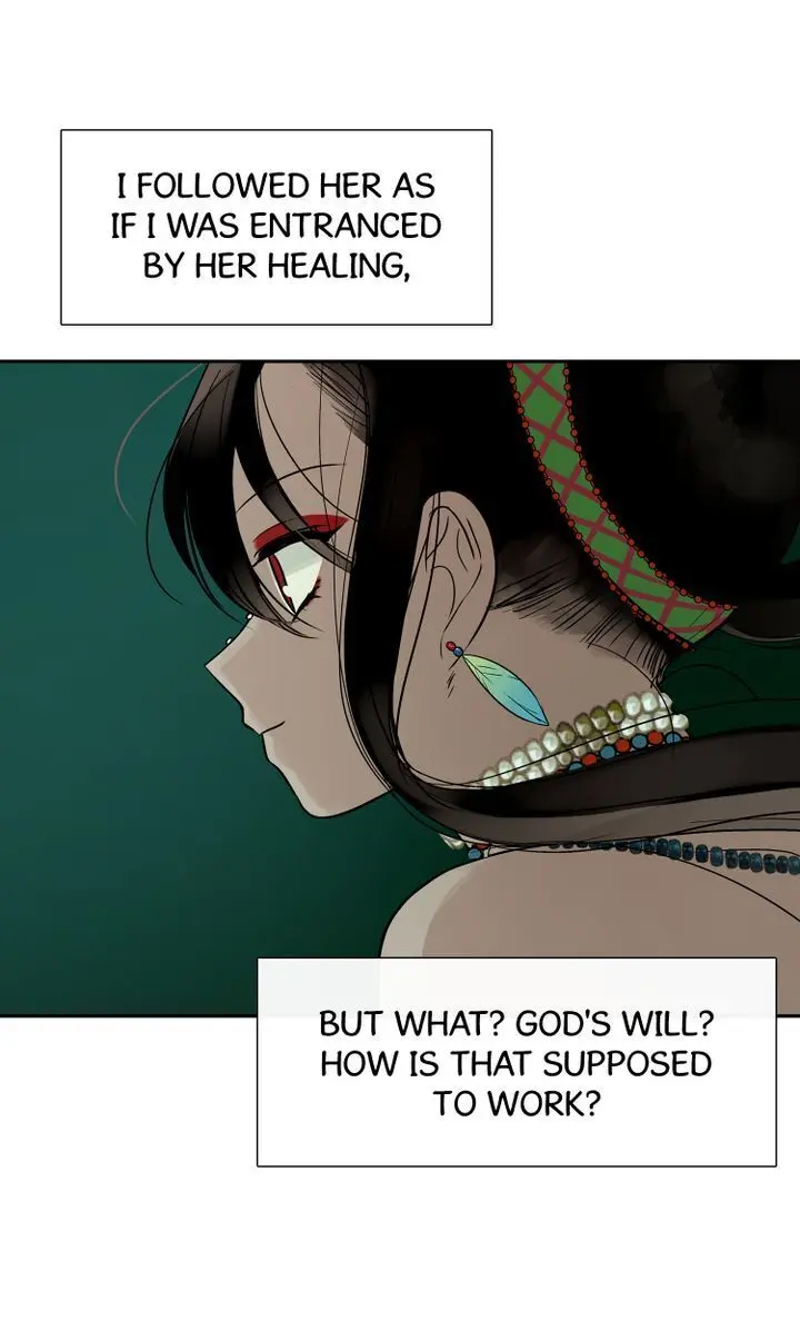 Totem Realm Manhwa Agagbb Chapter 39 - Page 59