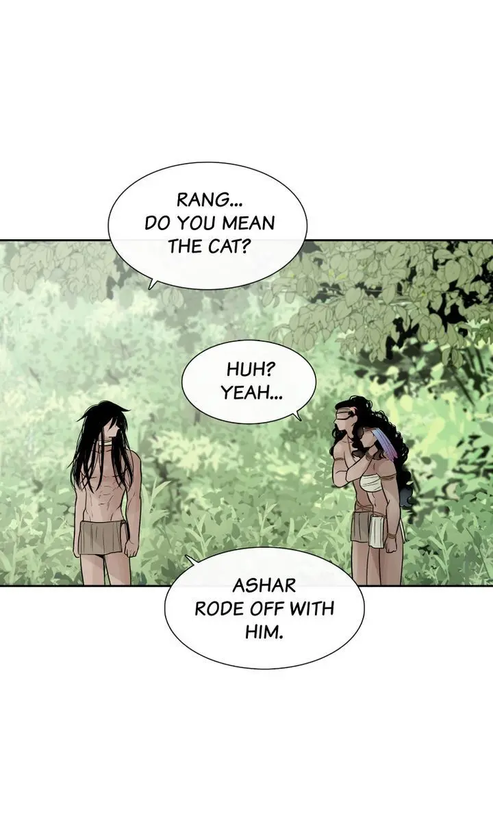 Totem Realm Manhwa Agagbb Chapter 39 - Page 6