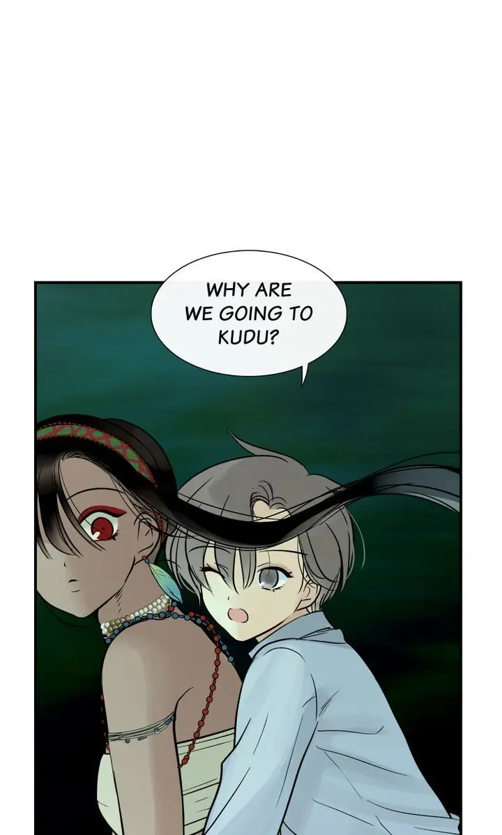 Totem Realm Manhwa Agagbb Chapter 39 - Page 60