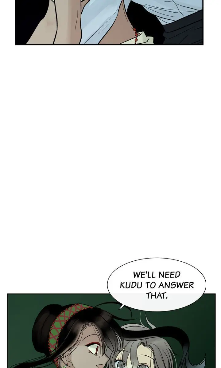 Totem Realm Manhwa Agagbb Chapter 39 - Page 61