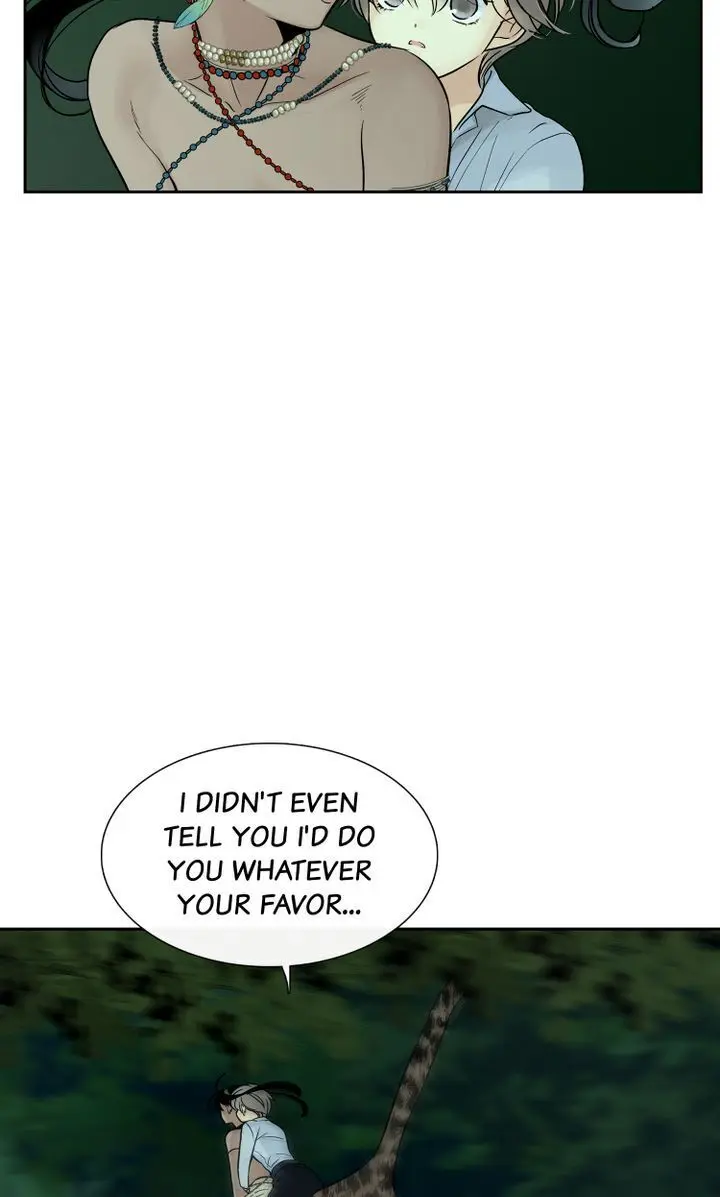 Totem Realm Manhwa Agagbb Chapter 39 - Page 62