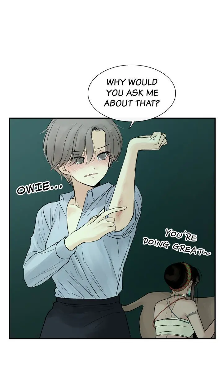 Totem Realm Manhwa Agagbb Chapter 39 - Page 68