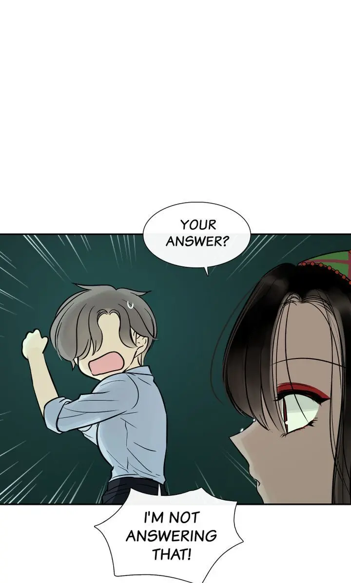 Totem Realm Manhwa Agagbb Chapter 39 - Page 69