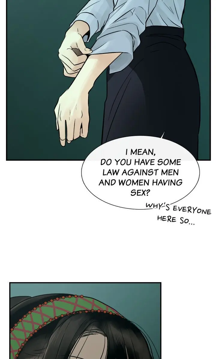 Totem Realm Manhwa Agagbb Chapter 39 - Page 71