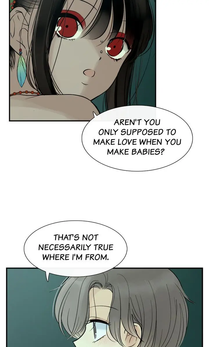 Totem Realm Manhwa Agagbb Chapter 39 - Page 72