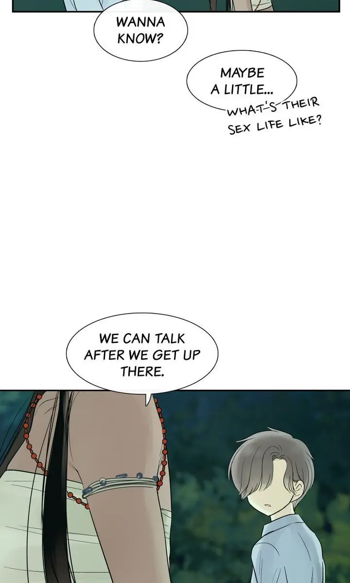 Totem Realm Manhwa Agagbb Chapter 39 - Page 74