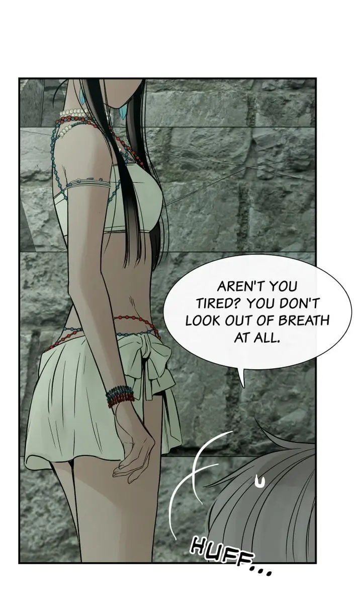 Totem Realm Manhwa Agagbb Chapter 39 - Page 80