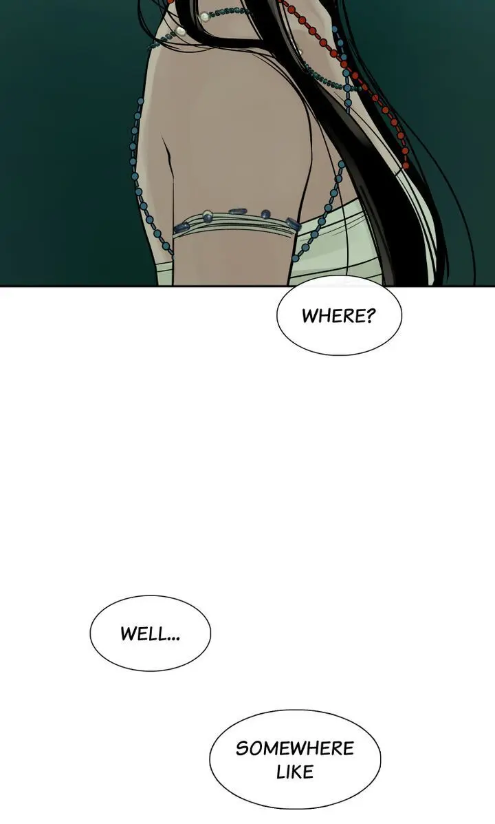 Totem Realm Manhwa Agagbb Chapter 39 - Page 88