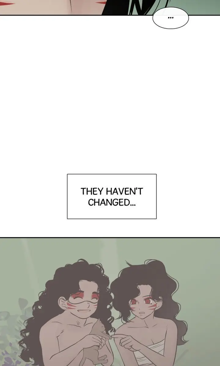 Totem Realm Manhwa Agagbb Chapter 39 - Page 9