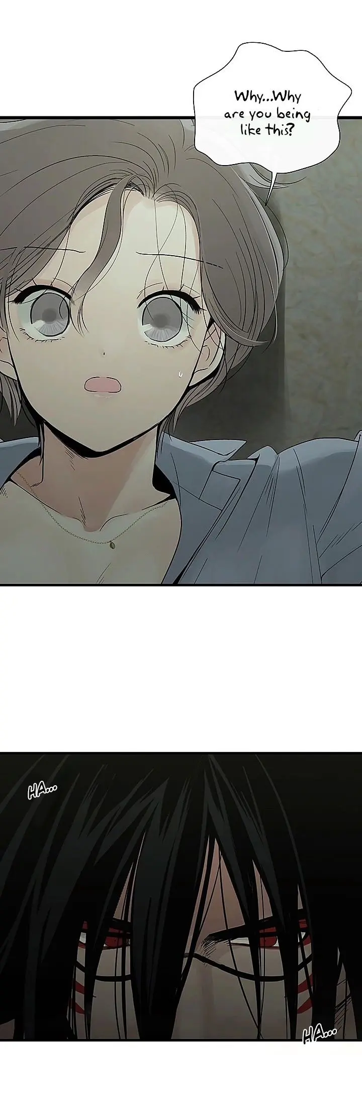 Totem Realm Manhwa Agagbb Chapter 4 - Page 13
