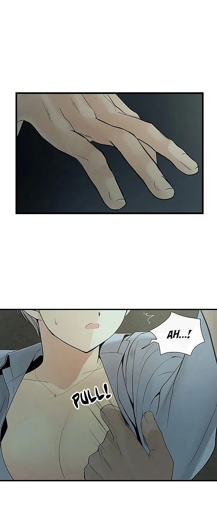 Totem Realm Manhwa Agagbb Chapter 4 - Page 14