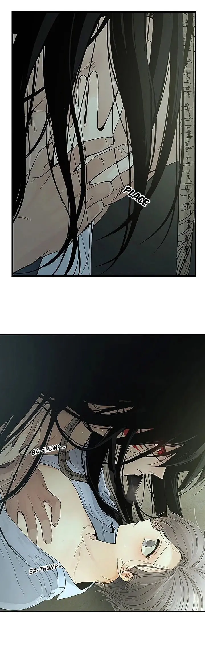 Totem Realm Manhwa Agagbb Chapter 4 - Page 16