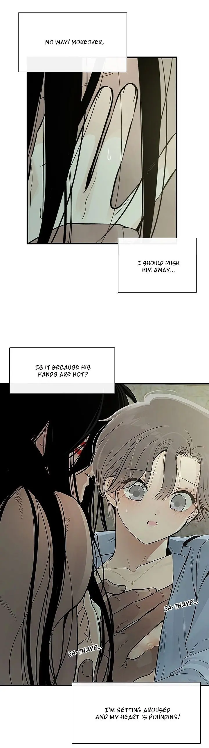 Totem Realm Manhwa Agagbb Chapter 4 - Page 18
