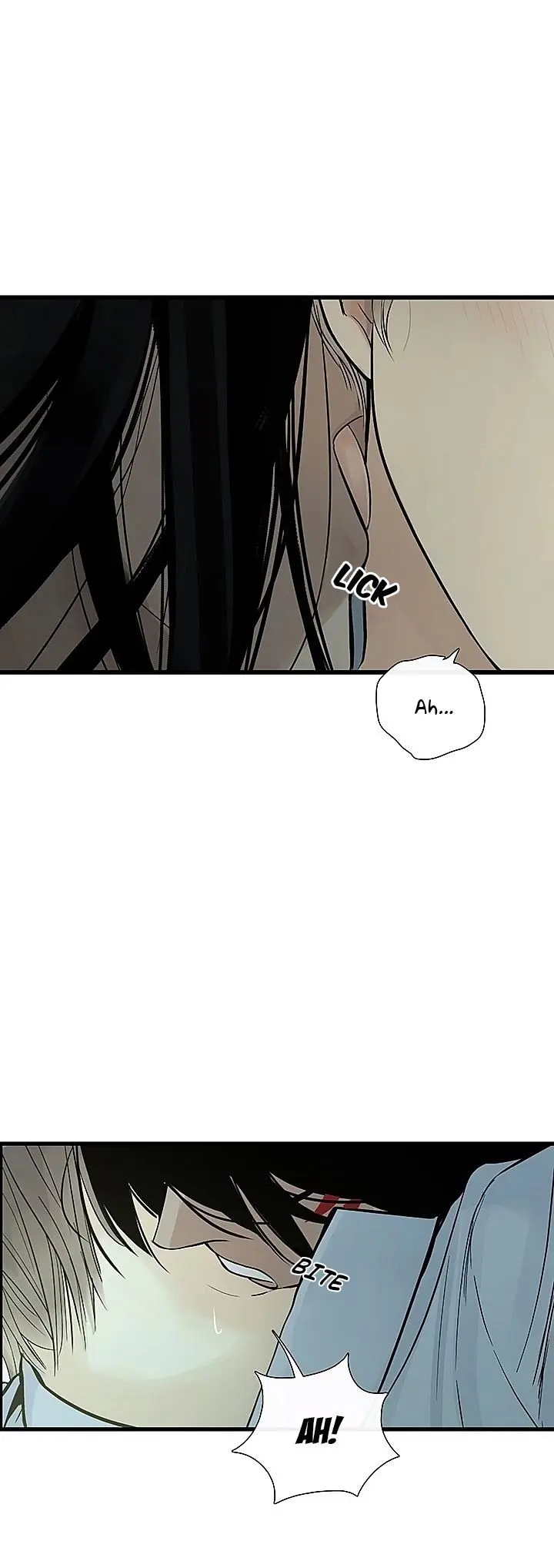 Totem Realm Manhwa Agagbb Chapter 4 - Page 19