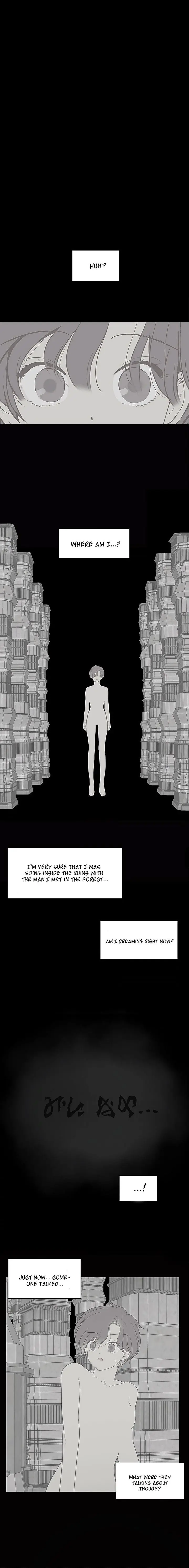 Totem Realm Manhwa Agagbb Chapter 4 - Page 2