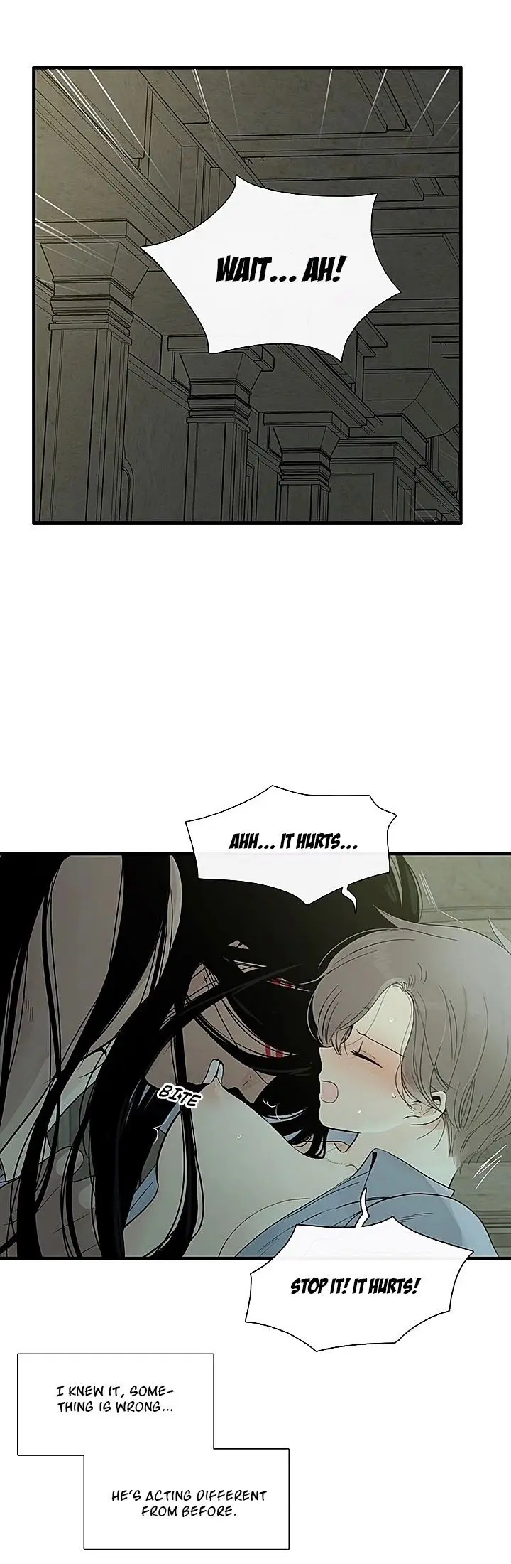 Totem Realm Manhwa Agagbb Chapter 4 - Page 21