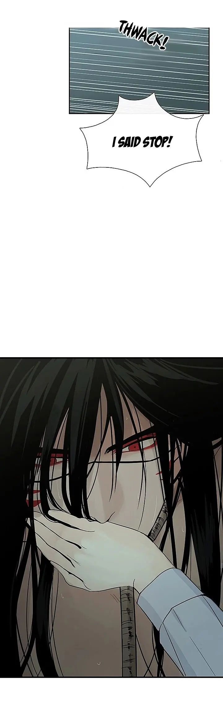 Totem Realm Manhwa Agagbb Chapter 4 - Page 22