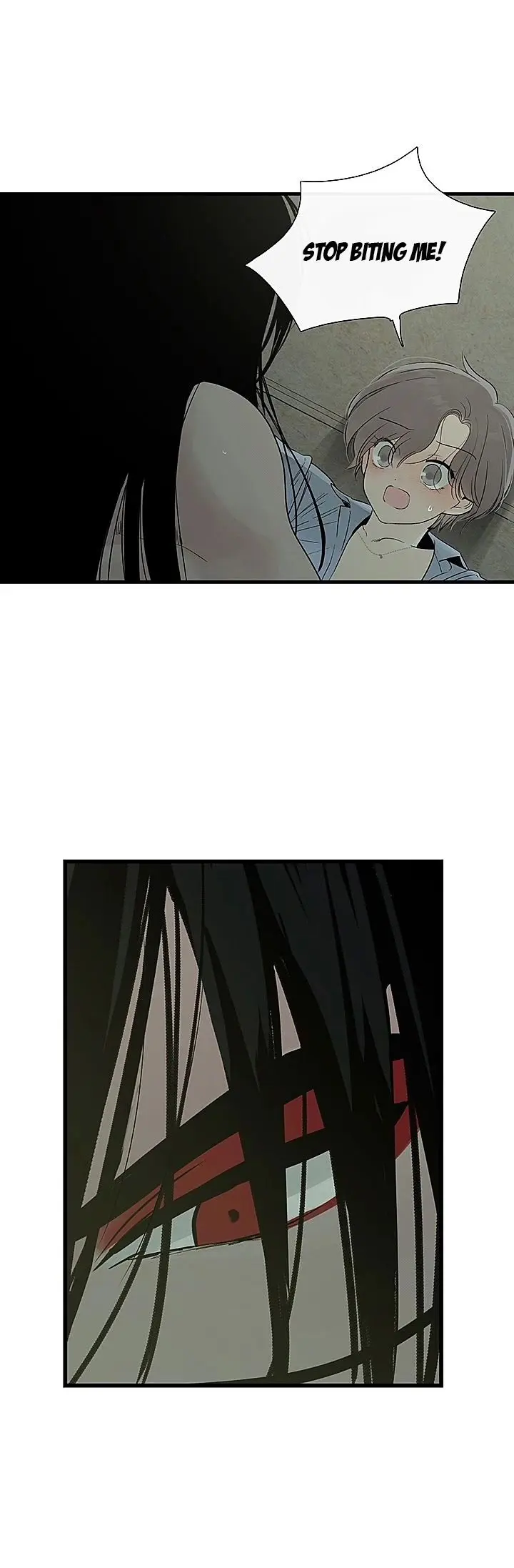 Totem Realm Manhwa Agagbb Chapter 4 - Page 23