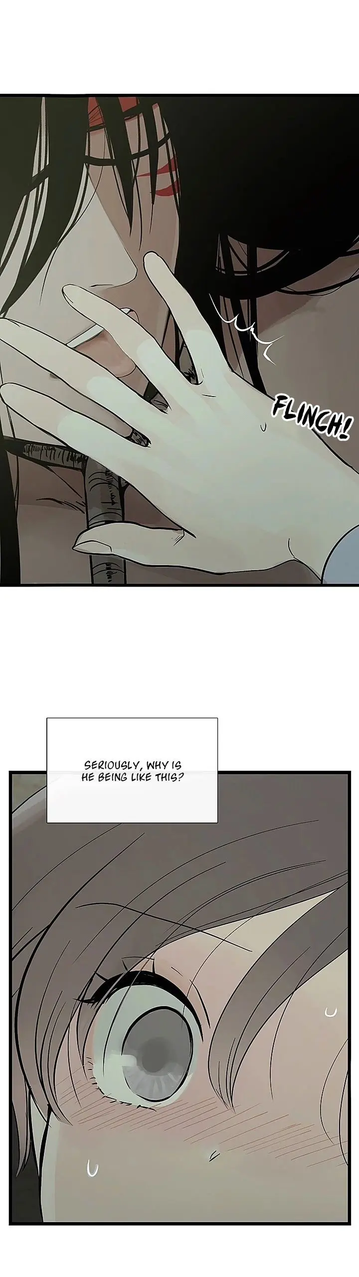 Totem Realm Manhwa Agagbb Chapter 4 - Page 24