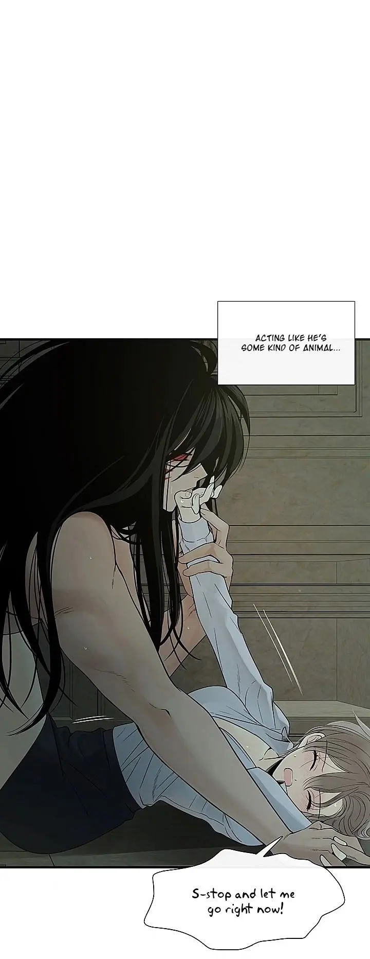 Totem Realm Manhwa Agagbb Chapter 4 - Page 25