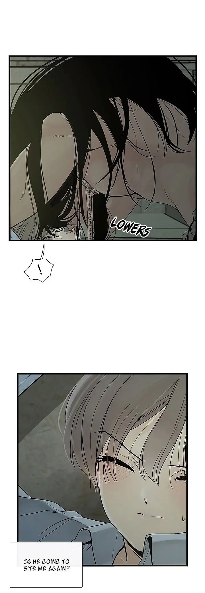 Totem Realm Manhwa Agagbb Chapter 4 - Page 26
